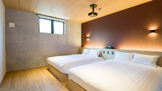 Rakuten STAY VILLA 那須 / [ペット同室可] 4名定員 禁煙