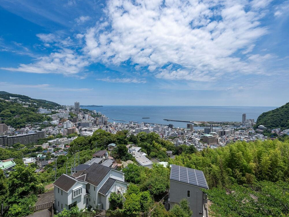 施設からの眺望