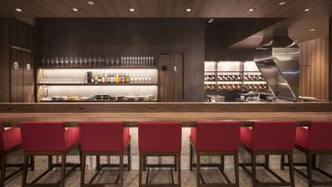 バー (施設内) / 12