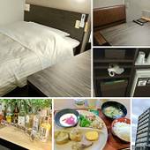 天然温泉 因幡の湯 スーパーホテル鳥取駅北口（鳥取県 ビジネスホテル） / 2