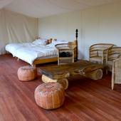 WOODLAND BOTHY(東京都 グランピング) / 3