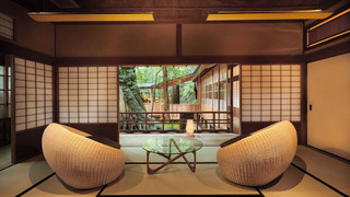 ラグジュアリー スイート