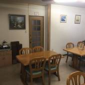 SeaSide うわかい（愛媛県 民宿） / 4