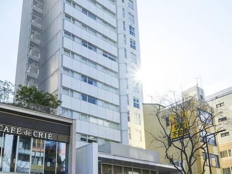 KOKO HOTEL 福岡天神 / 4