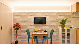 スーペリア ツインルーム 禁煙