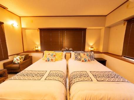 パームヴィラ石垣島yugafu / 4