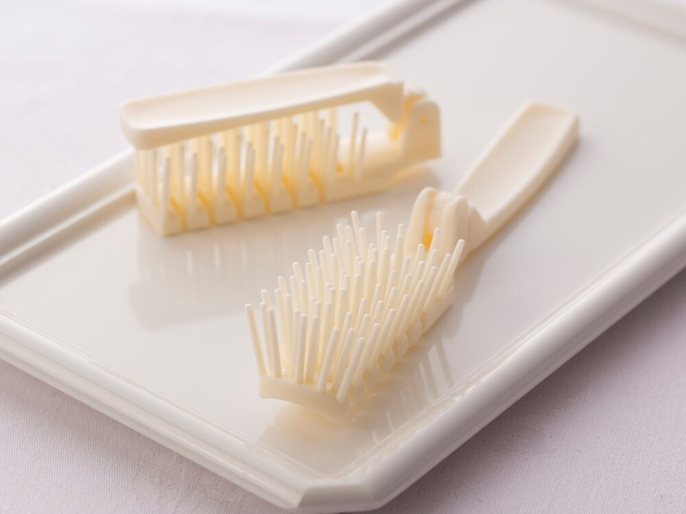 バスルームの設備