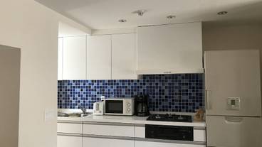 専用簡易キッチン / 13