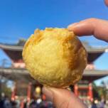 観光のお供に♪浅草のおすすめ食べ歩きグルメ14選