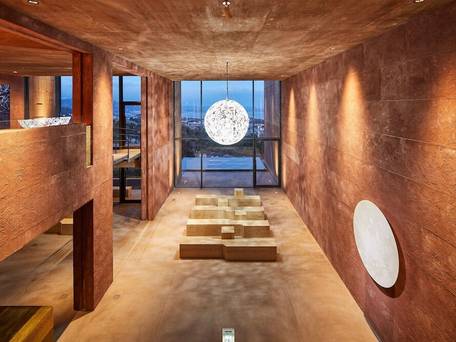 GALLERIA MIDOBARU（ガレリア御堂原） / 1