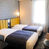 アパホテル 福岡行橋駅前（福岡県 ビジネスホテル） / 5