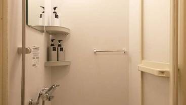 共用バスルーム / 11