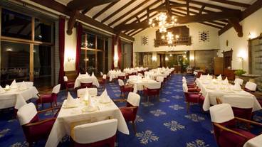 川奈ホテル（カワナホテル） / 2