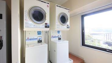 ランドリー ルーム / 7