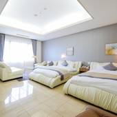 リラクシア伊豆高原（静岡県 リゾートホテル） / 5