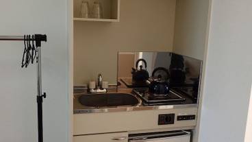 専用簡易キッチン / 7