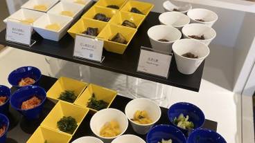 料理1 / 4