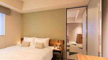 コネクティングルーム / 7