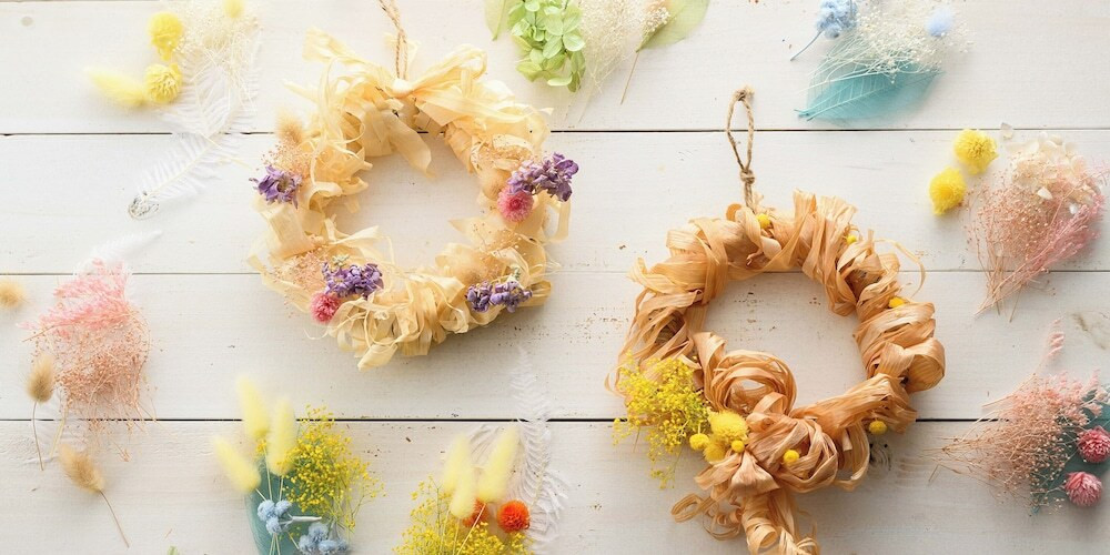 子供向けアクティビティ