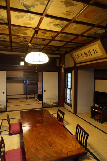 超老舗宿で至極の湯浴みを満喫しよう4262144