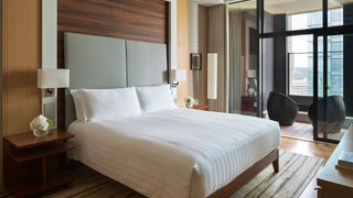 ルーム 2 ベッドルーム (Residence, Top Floor)