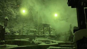 スノー スポーツとスキー / 14