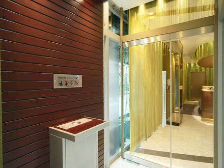 京都タワーホテルアネックス / 2