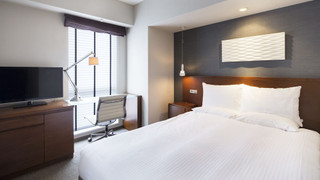 コンフォート ルーム 喫煙可 (Semi Double )