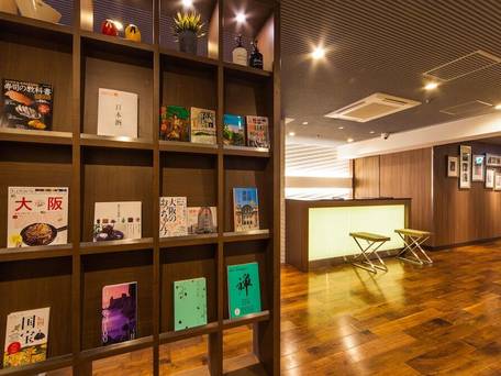 ホテルマイステイズ心斎橋 / 4