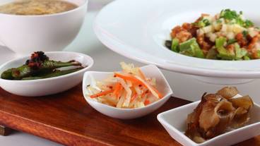 食事・飲み物 / 15