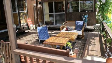 テラス / パティオ / 12