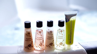 [ホテル棟]ローヤルオーシャンコーナースイート 禁煙