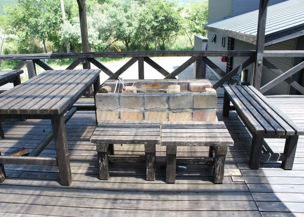 テラス / パティオ