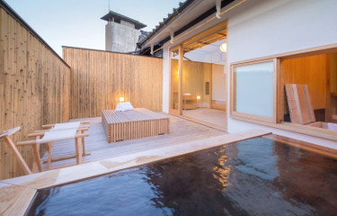15 Best Hotels and Ryokans with Open-Air Bathrooms for a Couple&#39;s Trip to Saga, Kyushu