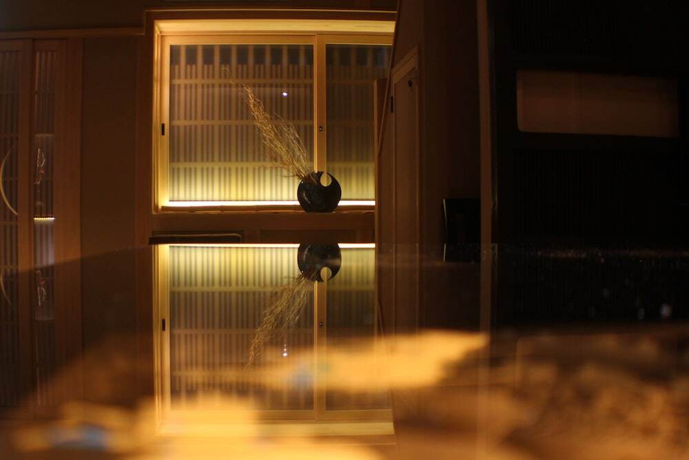 内部エントランス