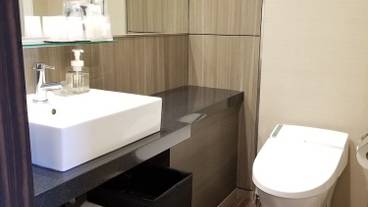 客室の設備とサービス / 12