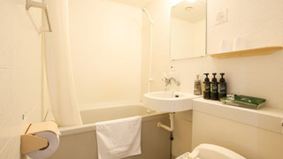 ツインルーム 本館 禁煙