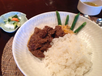 「アユンテラス」料理 1094413 