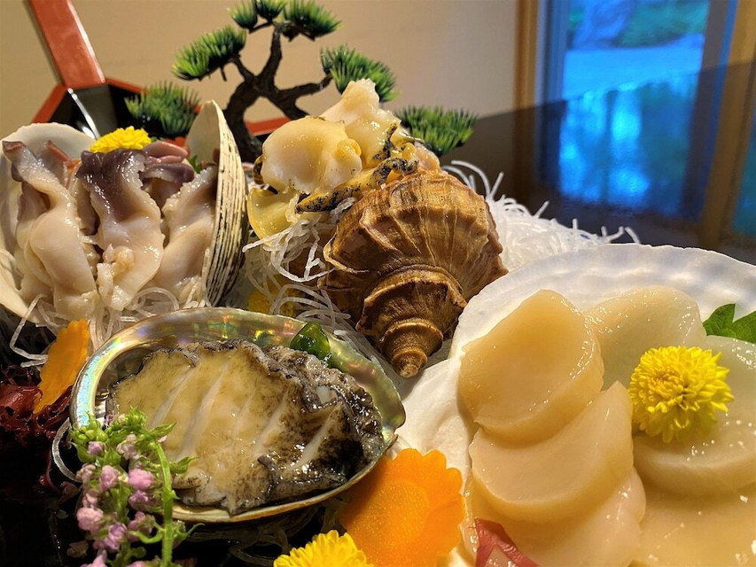 料理一例①