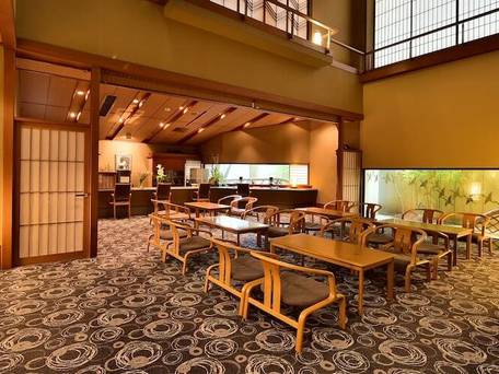 上諏訪温泉 かけ流し源泉の宿 渋の湯 / 3