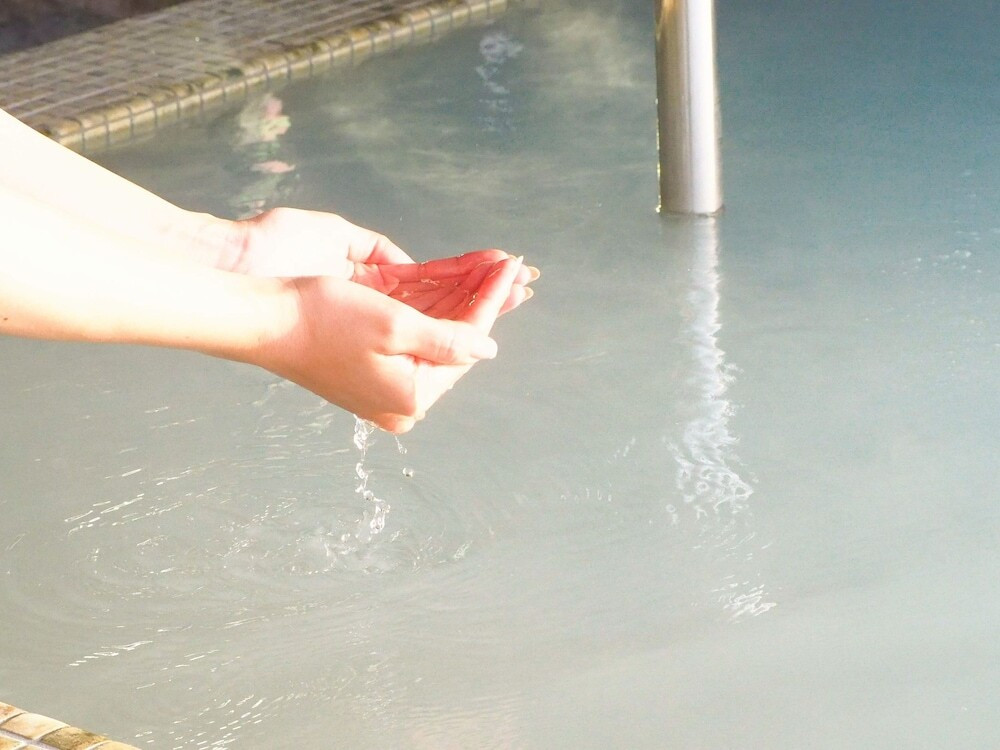 温泉