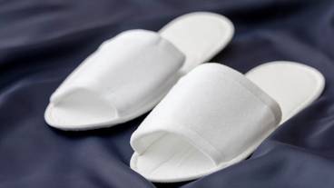 客室の設備とサービス / 21