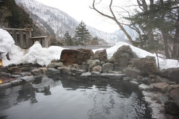 3. 中の湯温泉旅館【松本市】4238844