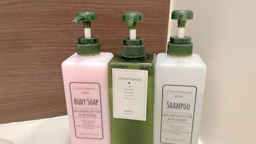 バスルーム / 23