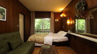 エコノミールーム