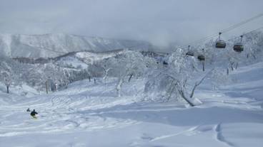 スノー スポーツとスキー / 4