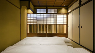 ラグジュアリー スイート