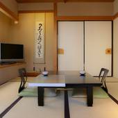 鴨川温泉 魚眠庵 マルキ本館（千葉県 旅館） / 5