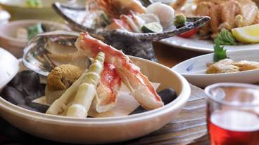 食事・飲み物 / 2