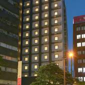 相鉄フレッサイン 大阪なんば駅前（大阪府 ビジネスホテル） / 4